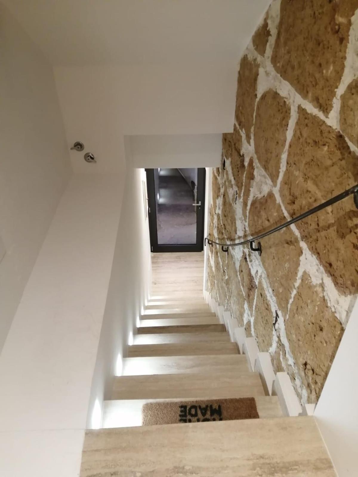 Holiday Home Matt Ros نوتو المظهر الخارجي الصورة